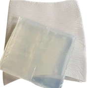 CAOUTCHOUC BRUT FKM (DURCISSEMENT AU PEROXYDE) - FP600GF